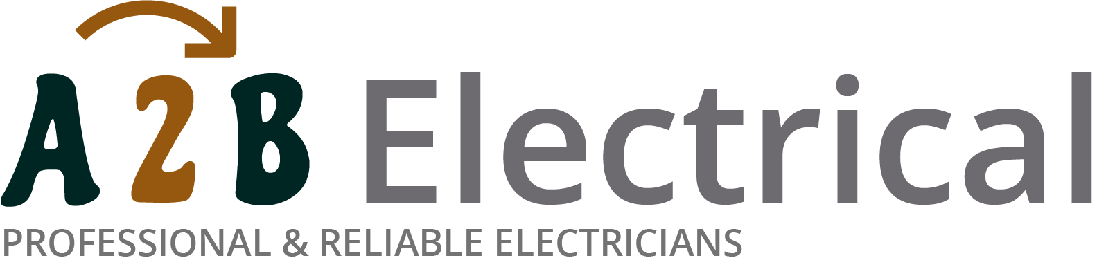 If you have electrical wiring problems in Middlesex, we can provide an electrician to have a look for you. 